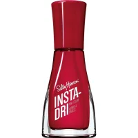 Sally Hansen Sally Hansen Insta-Dri Nail Polish – 373 Rapid Red