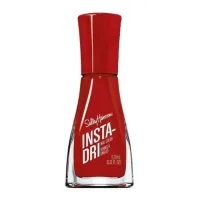 Sally Hansen Sally Hansen Insta-Dri Nail Polish – 390 That's A-Blazing!