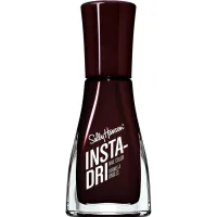 Sally Hansen Sally Hansen Insta-Dri Nail Polish – 403 Go Garnet