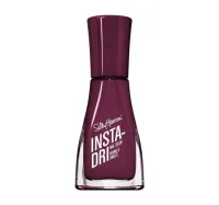 Sally Hansen Sally Hansen Insta-Dri Nail Polish – 428 Zip Wine