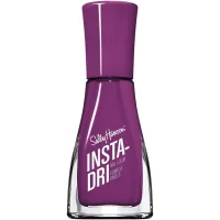 Sally Hansen Sally Hansen Insta-Dri Nail Polish – 443 Va-Va Violet