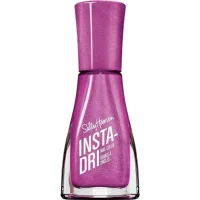 Sally Hansen Sally Hansen Insta-Dri Nail Polish – 448 Fig Flash