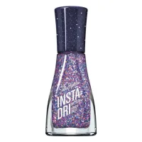 Sally Hansen Sally Hansen Insta-Dri Nail Polish – 483 Grape Shifter