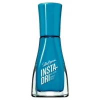Sally Hansen Sally Hansen Insta-Dri Nail Polish – 505 Jet Setter