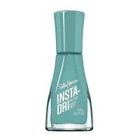Sally Hansen Sally Hansen Insta-Dri Nail Polish – 509 Mint Me In St. Louis