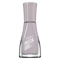 Sally Hansen Sally Hansen Insta-Dri Nail Polish – 550 Against The Grey-In