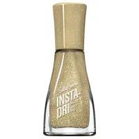 Sally Hansen Sally Hansen Insta-Dri Nail Polish – 555 Gold Play