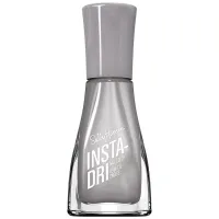 Sally Hansen Sally Hansen Insta-Dri Nail Polish – 563 Silver Stallion