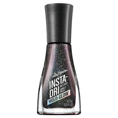 Sally Hansen Sally Hansen Insta-Dri Nail Polish, Chrome Zone