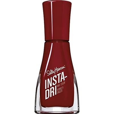 Sally Hansen Sally Hansen Insta-Dri Nail Polish, Cinna Snap
