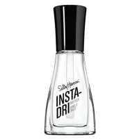 Sally Hansen Sally Hansen Insta-Dri Nail Polish, Clearly Quick