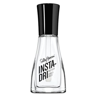 Sally Hansen Sally Hansen Insta-Dri Nail Polish, Clearly Quick