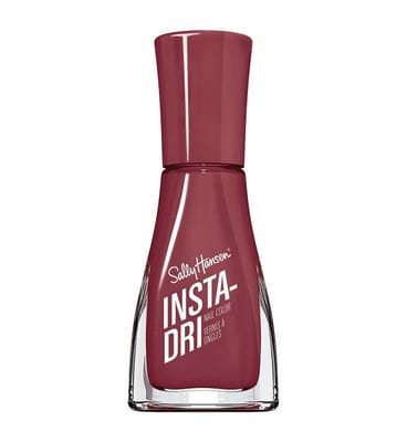 Sally Hansen Sally Hansen Insta-Dri Nail Polish, Expresso
