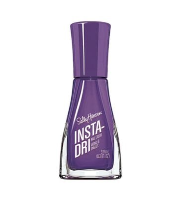 Sally Hansen Sally Hansen Insta-Dri Nail Polish, Mind Bending, 17ml