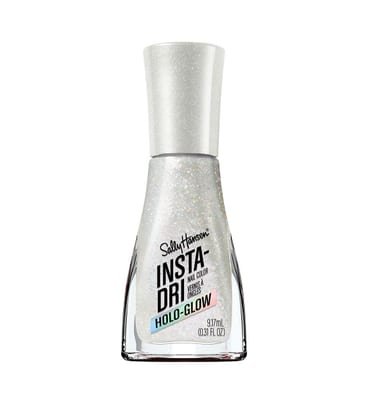 Sally Hansen Sally Hansen Insta-Dri Nail Polish, Shine Bright, 17ml