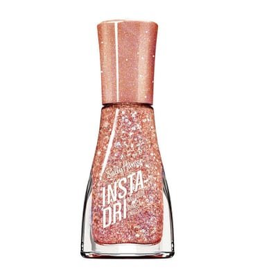 Sally Hansen Sally Hansen Insta-Dri Nail Polish, Shooting Star