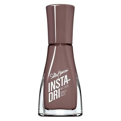 Sally Hansen Sally Hansen Insta-Dri Nail Polish, Slick Slate