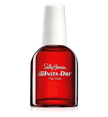 Sally Hansen Sally Hansen Insta-Dri Nail Polish Top Coat