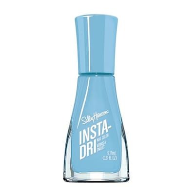 Sally Hansen Sally Hansen Insta-Dri Nail Polish, Up In The Clouds