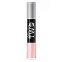 Sally Hansen Sally Hansen It Takes Two Nail Color And Top Coat – 910 Once Chiffon A Time