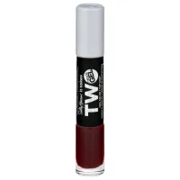 Sally Hansen Sally Hansen It Takes Two Nail Color And Top Coat – 980 Can't Beet Royalty