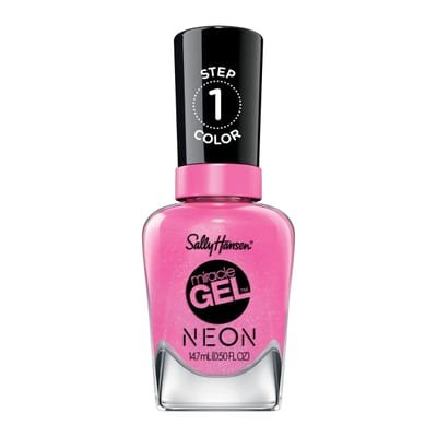 Sally Hansen Sally Hansen Miracle Gel 90s Nail Polish