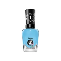 Sally Hansen Sally Hansen Miracle Gel 90s Nail Polish – 886 Did I Blue That?