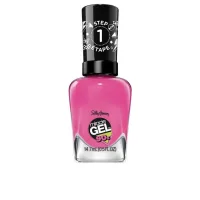 Sally Hansen Sally Hansen Miracle Gel 90s Nail Polish – 887 Nostalchick