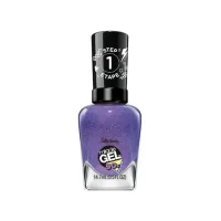 Sally Hansen Sally Hansen Miracle Gel 90s Nail Polish – 888 Frosted Tips