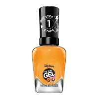 Sally Hansen Sally Hansen Miracle Gel 90s Nail Polish – 892 Be Bright Back