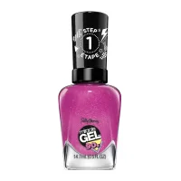 Sally Hansen Sally Hansen Miracle Gel 90s Nail Polish – 893 Beet Me At The Mall