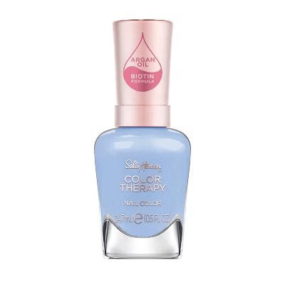 Sally Hansen Sally Hansen Miracle Gel Argan Oil Formula Nail Polish - 454 Dressed To Chill