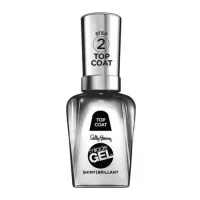 Sally Hansen Sally Hansen Miracle Gel  Nail Polish – Top Coat