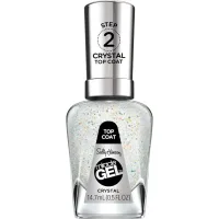 Sally Hansen Sally Hansen Miracle Gel  Nail Polish – 105 Crystal Top Coat