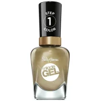 Sally Hansen Sally Hansen Miracle Gel  Nail Polish – 153 Feeling Gelt-Y