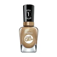 Sally Hansen Sally Hansen Miracle Gel  Nail Polish – 155 Five Golden Blings