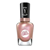Sally Hansen Sally Hansen Miracle Gel  Nail Polish – 174 Shhhh-immer