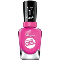 Sally Hansen Sally Hansen Miracle Gel  Nail Polish – 200 Pink Up