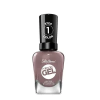 Sally Hansen Sally Hansen Miracle Gel  Nail Polish – 205 To The Taupe