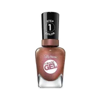 Sally Hansen Sally Hansen Miracle Gel  Nail Polish – 211 One Shell Of A Party
