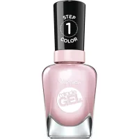 Sally Hansen Sally Hansen Miracle Gel  Nail Polish – 234 Plush Blush