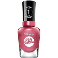 Sally Hansen Sally Hansen Miracle Gel  Nail Polish – 242 Saturn It Up !