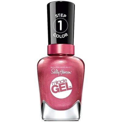 Sally Hansen Sally Hansen Miracle Gel Nail Polish