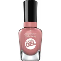Sally Hansen Sally Hansen Miracle Gel  Nail Polish – 244 Mauve - Olous