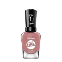 Sally Hansen Sally Hansen Miracle Gel  Nail Polish – 252 Rose & Shine