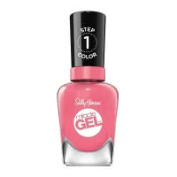 Sally Hansen Sally Hansen Miracle Gel  Nail Polish – 292 Rain - Glow