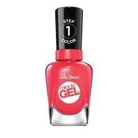 Sally Hansen Sally Hansen Miracle Gel  Nail Polish – 330 Redgy