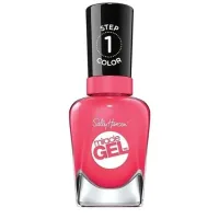 Sally Hansen Sally Hansen Miracle Gel  Nail Polish – 339 Electric Pop