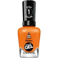 Sally Hansen Sally Hansen Miracle Gel  Nail Polish – 386 Gel - Ebrate