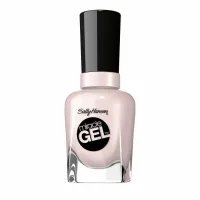 Sally Hansen Sally Hansen Miracle Gel  Nail Polish – 430 Creme De La Creme